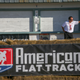 Image for article titled The CEO Of American Flat Track Knows Horsepower Doesn't Win Races And Nostalgia Is Fueling A Motorcycle Resurgence